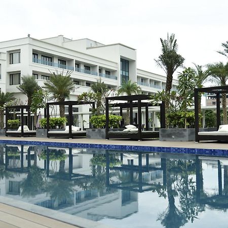 Hotel Kiranshree Grand Guwahati Zewnętrze zdjęcie