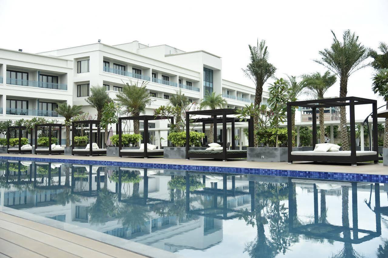 Hotel Kiranshree Grand Guwahati Zewnętrze zdjęcie